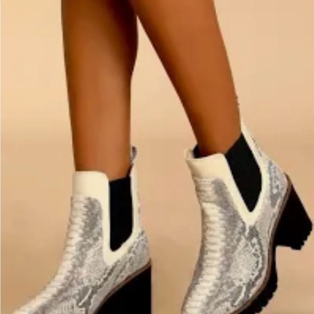Women boots